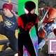 What a year, what a year, Spiders.